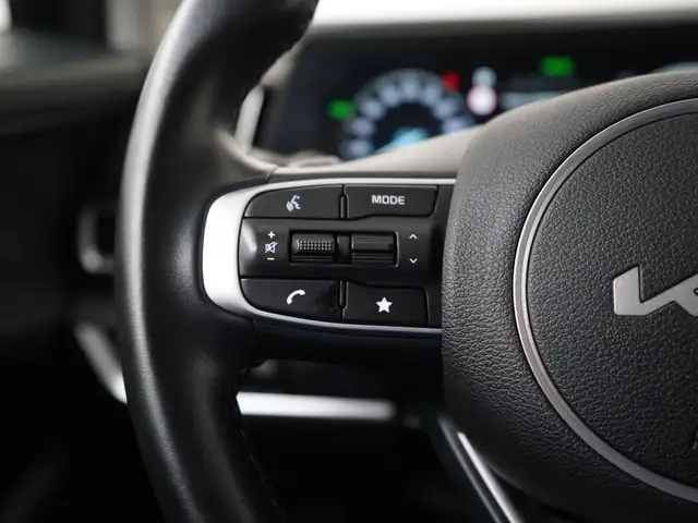 Kia Sportage view 8