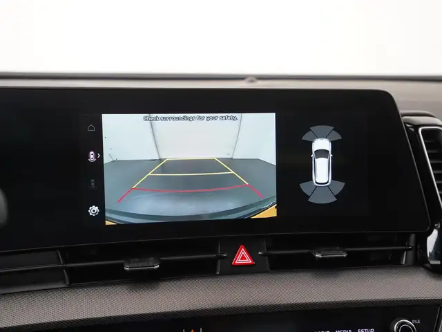 Kia Sportage view 24