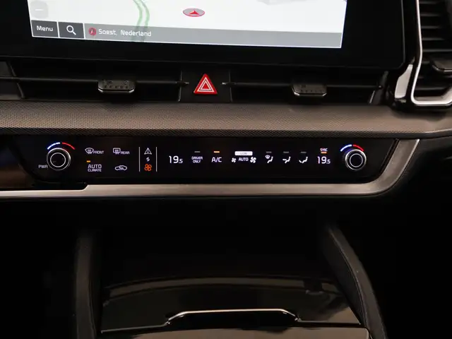 Kia Sportage view 13