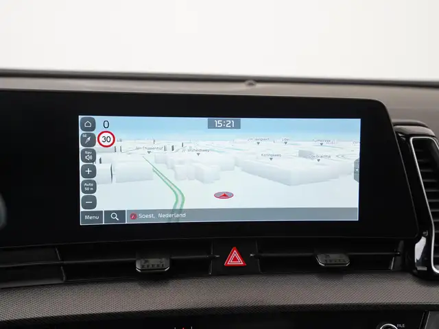 Kia Sportage view 17