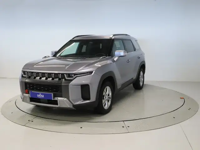 SsangYong Torres G15T Trend 4x2