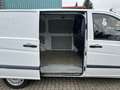 Mercedes-Benz Vito Kasten 113CDI LANG/KLIMA+TEMPOMAT+SITZHEIZU Weiß - thumbnail 19