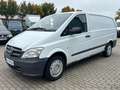 Mercedes-Benz Vito Kasten 113CDI LANG/KLIMA+TEMPOMAT+SITZHEIZU Weiß - thumbnail 3