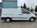 Mercedes-Benz Vito Kasten 113CDI LANG/KLIMA+TEMPOMAT+SITZHEIZU Weiß - thumbnail 4