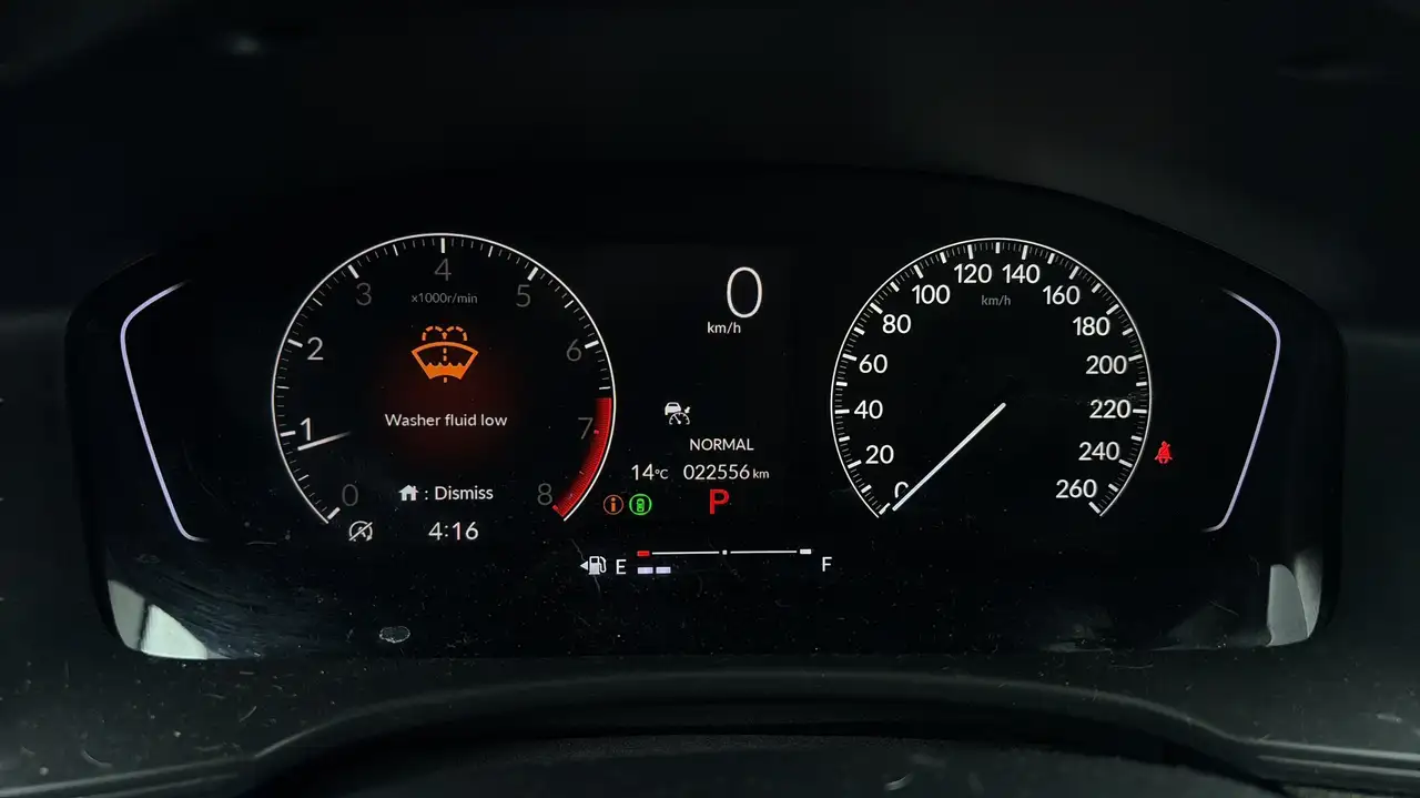 Honda Civic снимка Honda Civic