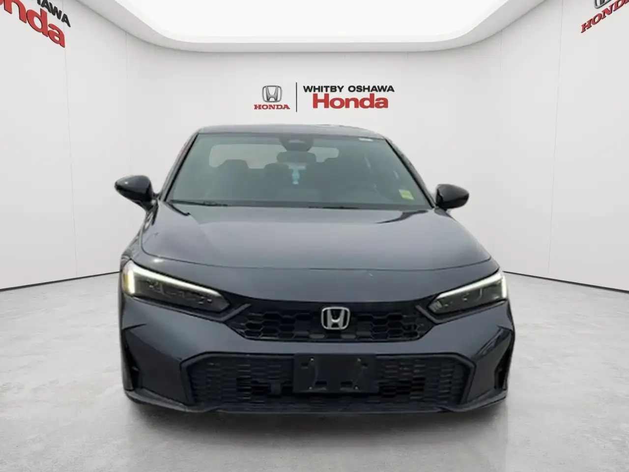 Honda Civic снимка Honda Civic