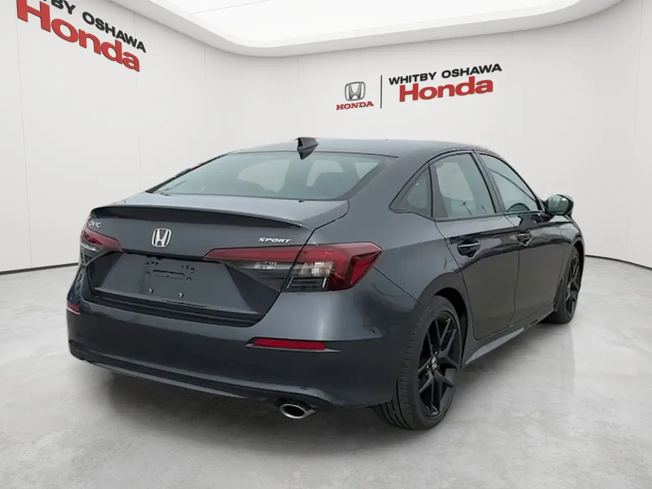 Honda Civic снимка Honda Civic