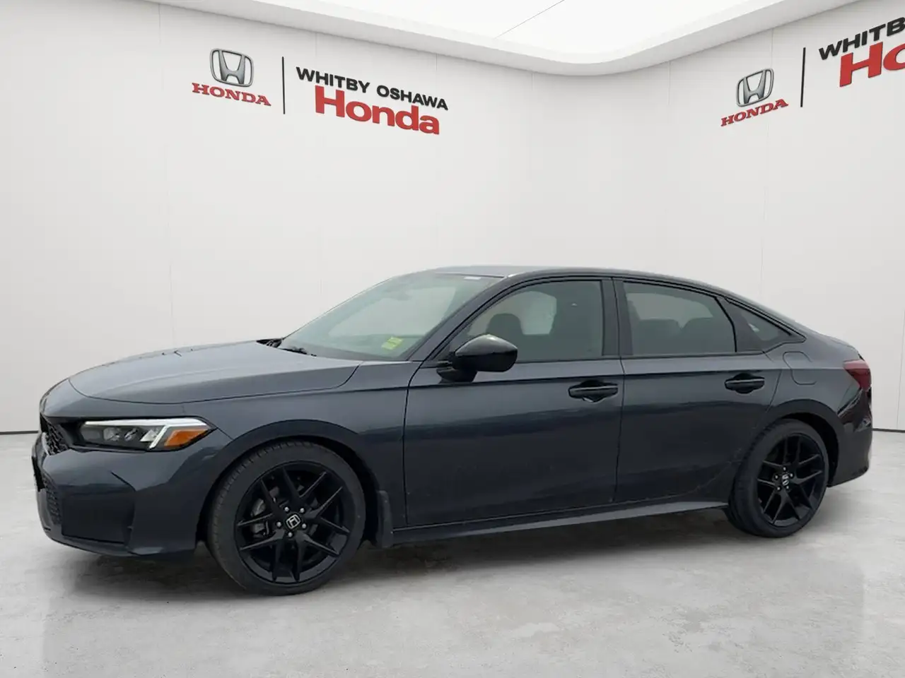 Honda Civic снимка Honda Civic