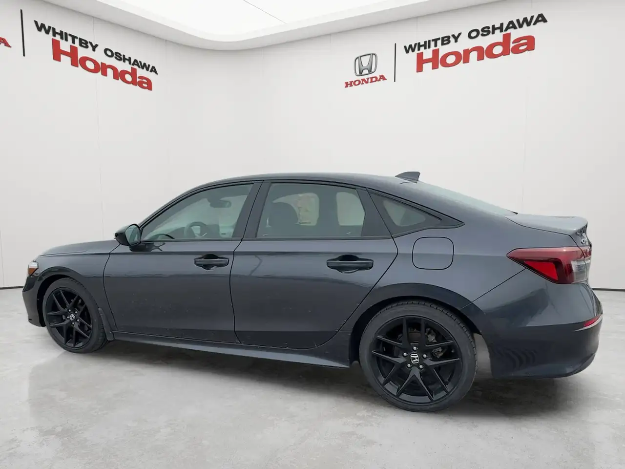 Honda Civic снимка Honda Civic