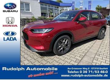 e:HEV 2.0 i-MMD Hybrid Elegance