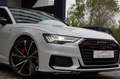 Audi A6 50 TFSI e quattro S line Sportpaket Matr Blanco - thumbnail 4