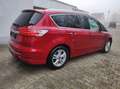 Ford S-Max S-MAX Hybrid Titanium,AHK.LED.Navi.KeyFree Rot - thumbnail 3