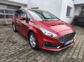 Ford S-Max S-MAX Hybrid Titanium,AHK.LED.Navi.KeyFree Rot - thumbnail 2