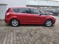 Ford S-Max S-MAX Hybrid Titanium,AHK.LED.Navi.KeyFree Rot - thumbnail 5