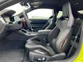 BMW M4 Coupe 3.0 Competition auto/SEDILI M CARBONIO/ Giallo - thumbnail 8