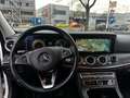 Mercedes-Benz E 200 E 200 d WIDESCREEN | NIGHT | AVANTGARDE | 1. HAND Weiß - thumbnail 4