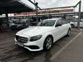 Mercedes-Benz E 200 E 200 d WIDESCREEN | NIGHT | AVANTGARDE | 1. HAND Weiß - thumbnail 1