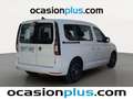 Volkswagen Caddy 2.0TDI Kombi 75kW Blanco - thumbnail 4