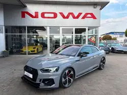 Audi RS5 RS 5 Coupe 2.9 TFSI quattro/RS AGA/RS Sitze