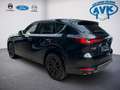 Mazda CX-60 Homura Hybrid AWD Schwarz - thumbnail 3