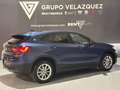 BMW X2 sDrive 20iA Blauw - thumbnail 14