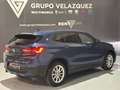BMW X2 sDrive 20iA Blauw - thumbnail 7