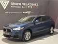 BMW X2 sDrive 20iA Blauw - thumbnail 3