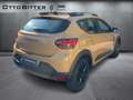 Dacia Sandero Stepway Extreme ECO-G 100 LPG-GAS/NAVI Beige - thumbnail 4