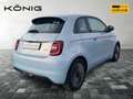 Fiat 500e 3+1 MY23 118PS 42kWh KLIMA*CARPLAY*TEMPOMAT Blau - thumbnail 3