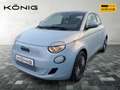Fiat 500e 3+1 MY23 118PS 42kWh KLIMA*CARPLAY*TEMPOMAT Blau - thumbnail 1