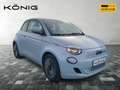 Fiat 500e 3+1 MY23 118PS 42kWh KLIMA*CARPLAY*TEMPOMAT Blau - thumbnail 2