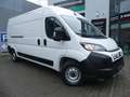 Fiat Ducato 35 L3H2 140 Multijet Hochdach ACC/KLIMAAUTO Weiß - thumbnail 1