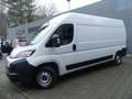 Fiat Ducato 35 L3H2 140 Multijet Hochdach ACC/KLIMAAUTO Weiß - thumbnail 2