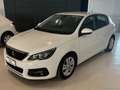 Peugeot 308 BlueHDi 130 S&S Business Weiß - thumbnail 2