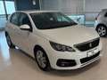 Peugeot 308 BlueHDi 130 S&S Business Weiß - thumbnail 4