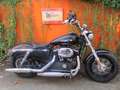 Harley-Davidson XL 1200 Negro - thumbnail 1
