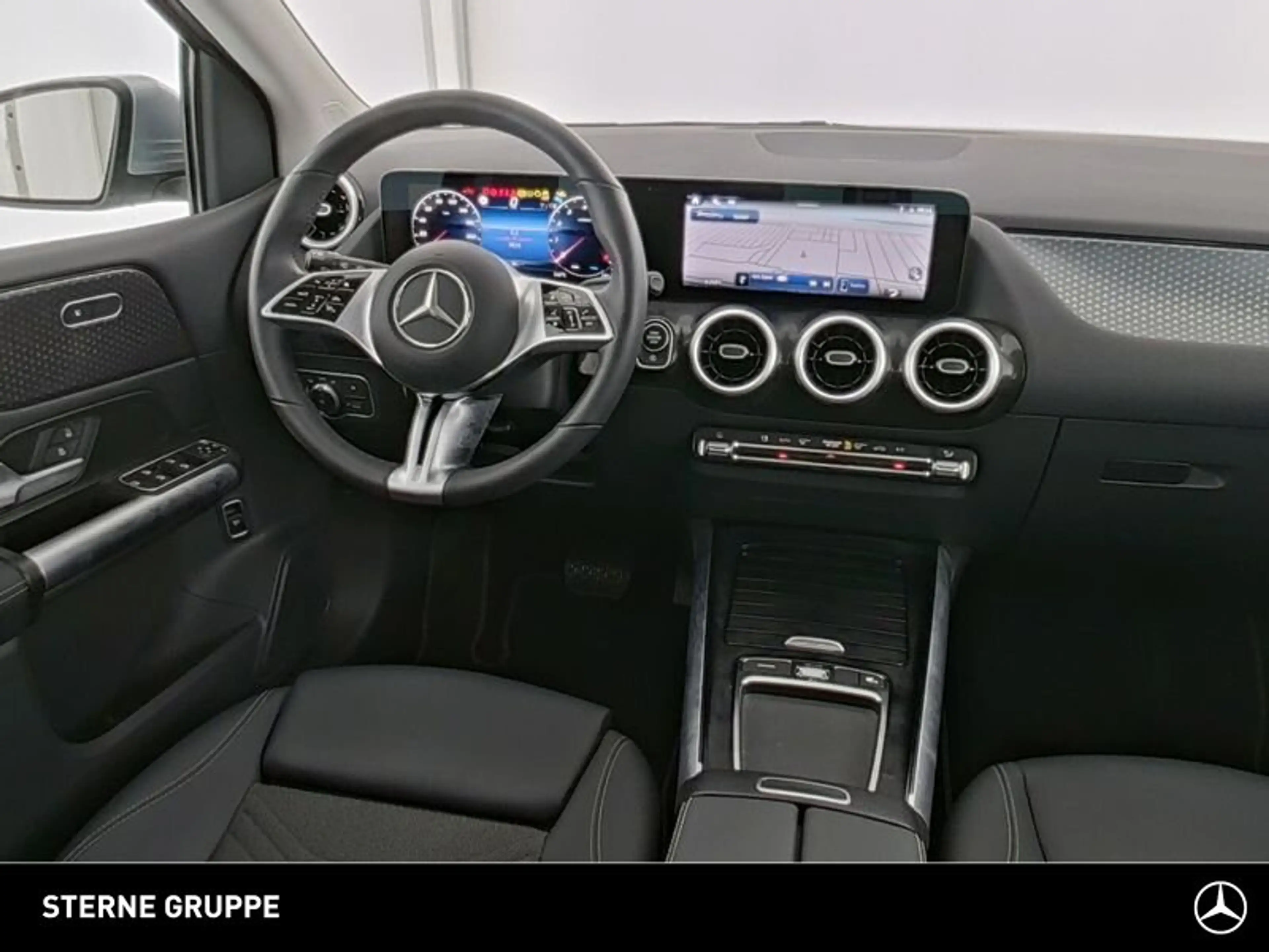 Mercedes-Benz B 220 B 220 4M Progressive Adv Top gepflegt! VorrDistr — photo 15