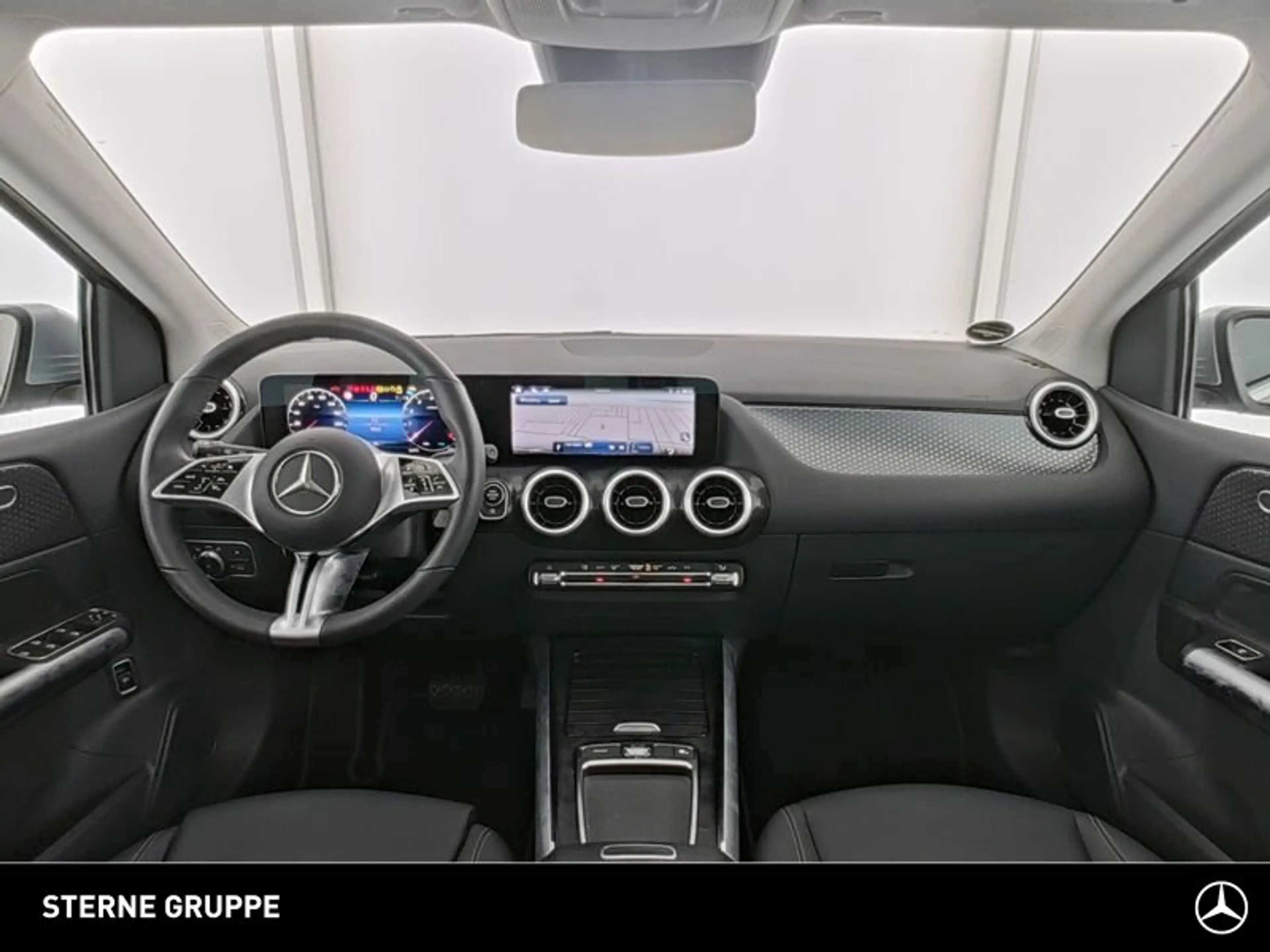 Mercedes-Benz B 220 B 220 4M Progressive Adv Top gepflegt! VorrDistr — photo 14