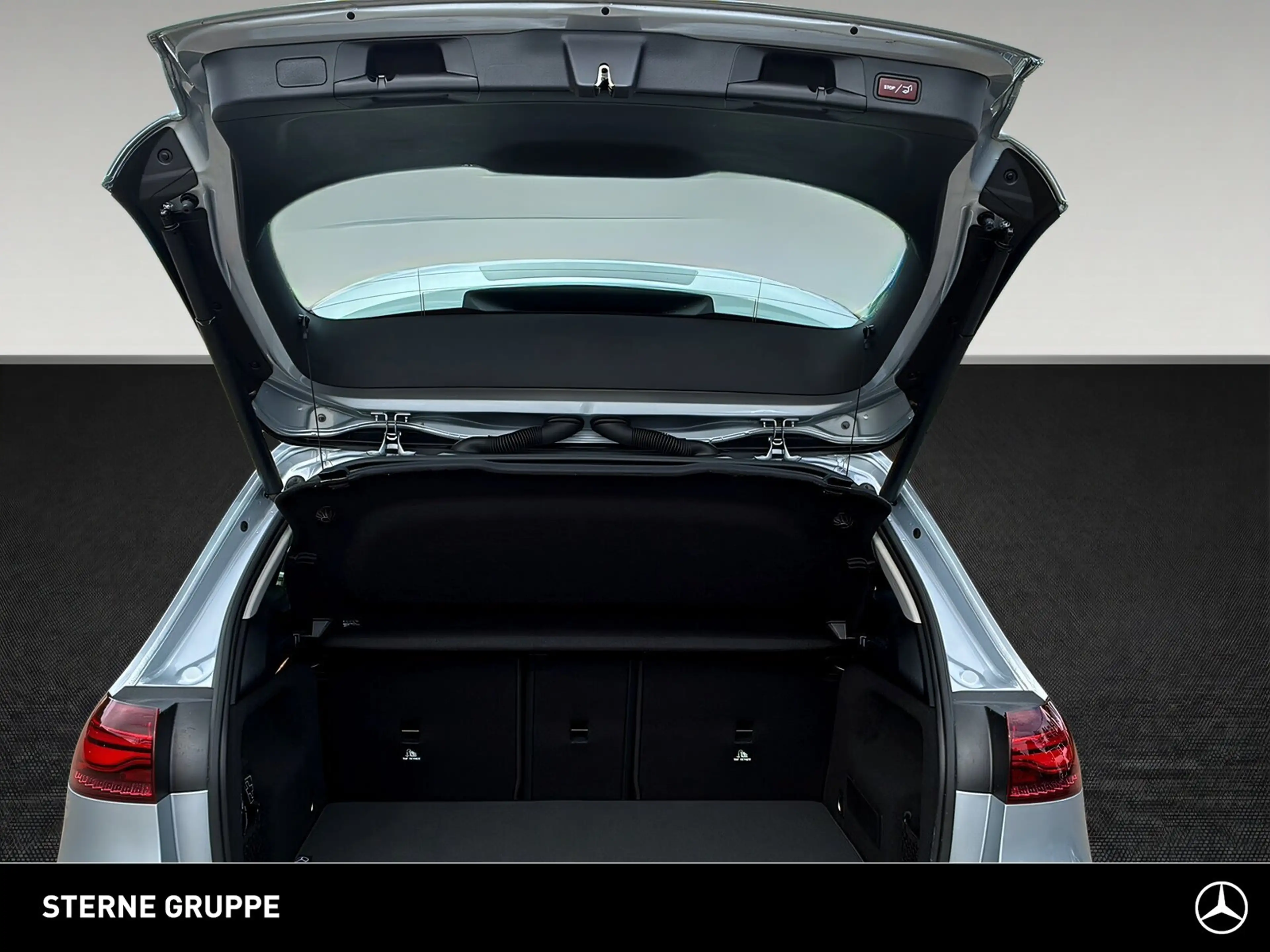 Mercedes-Benz B 220 B 220 4M Progressive Adv Top gepflegt! VorrDistr — photo 10