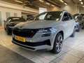 Skoda Karoq Sportline 2.0 TDI DSG7 110KW-150CV Gris - thumbnail 2