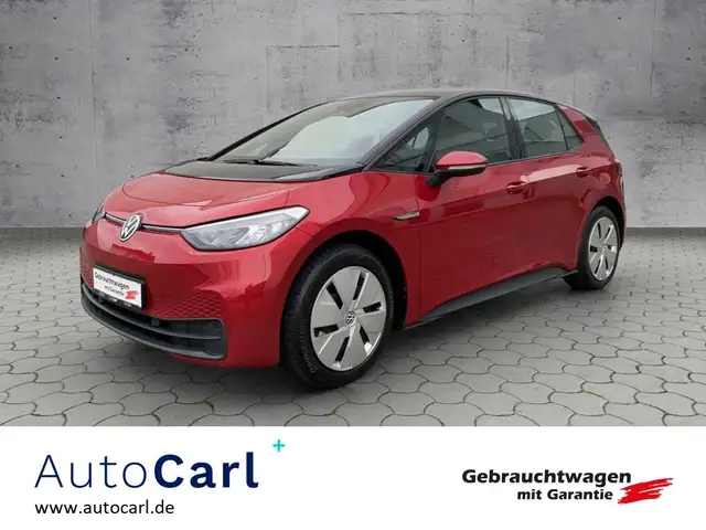 Volkswagen ID.3 Pro 62kWh/ACC/SHZ