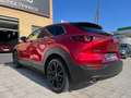 Mazda CX-30 2.5 e-Skyactiv-G Homura FWD Aut. 103kW Rojo - thumbnail 8