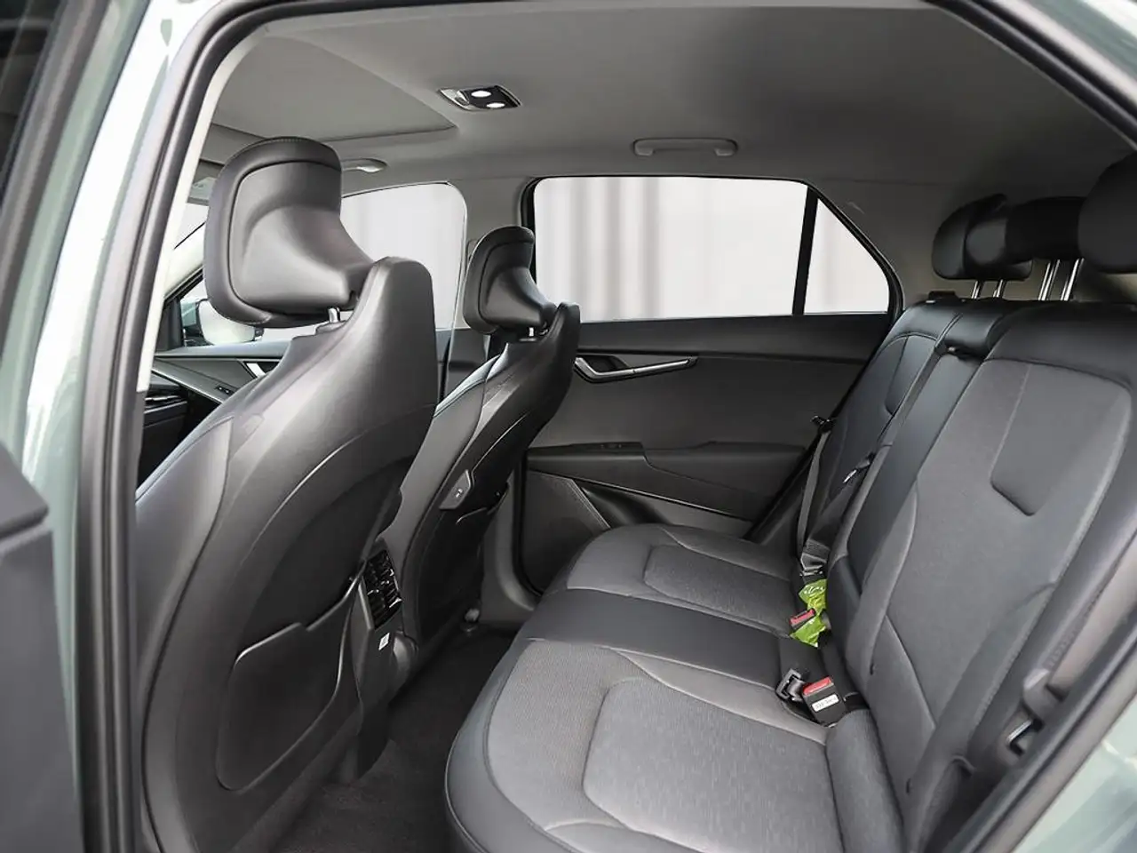Kia Niro снимка Kia Niro