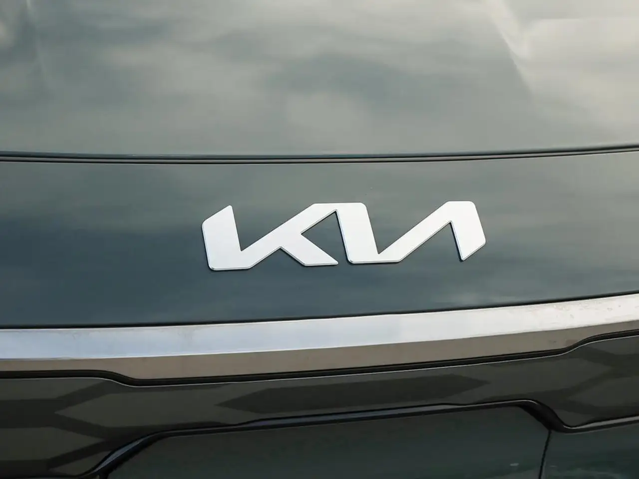Kia Niro снимка Kia Niro