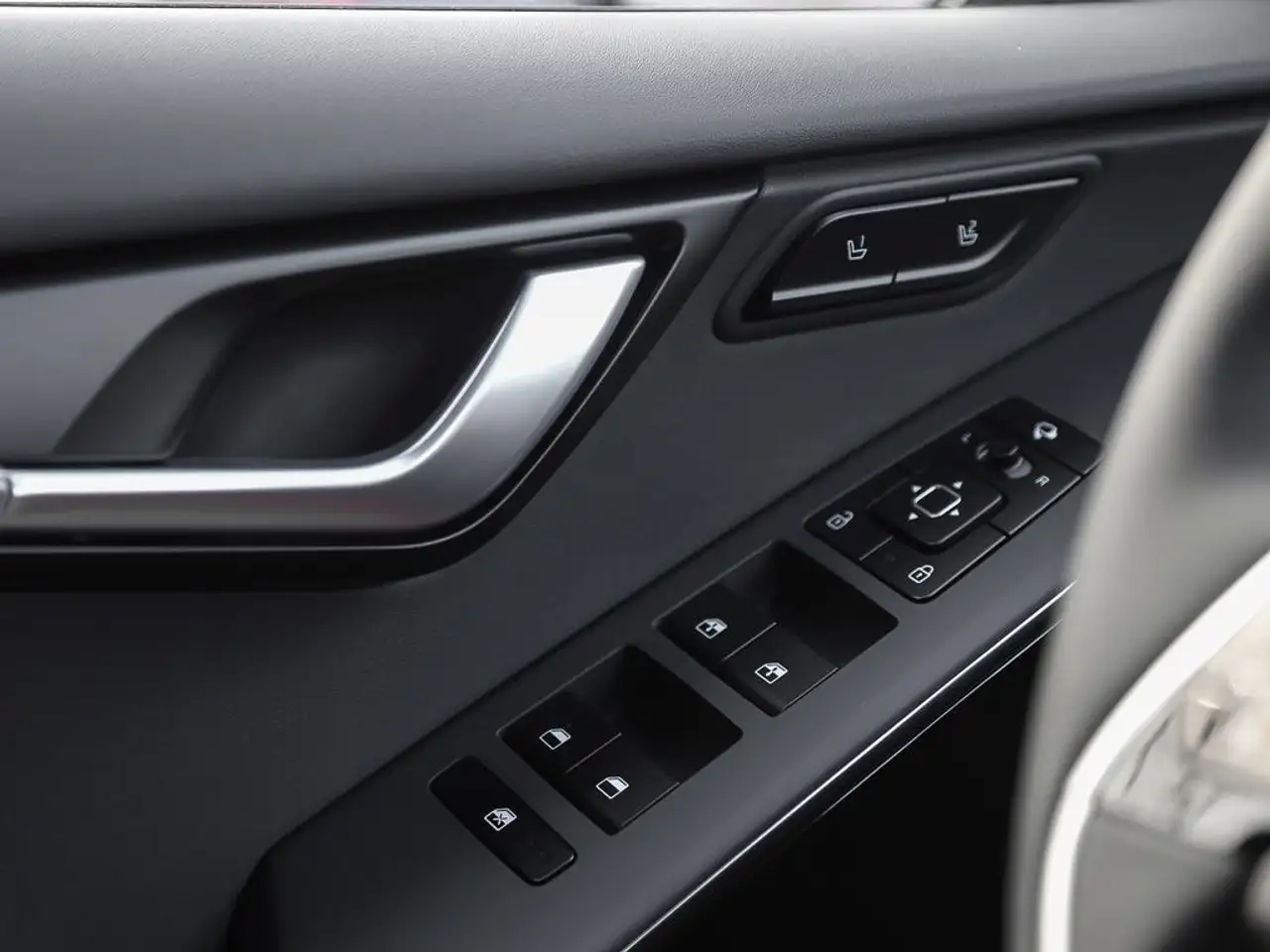 Kia Niro снимка Kia Niro