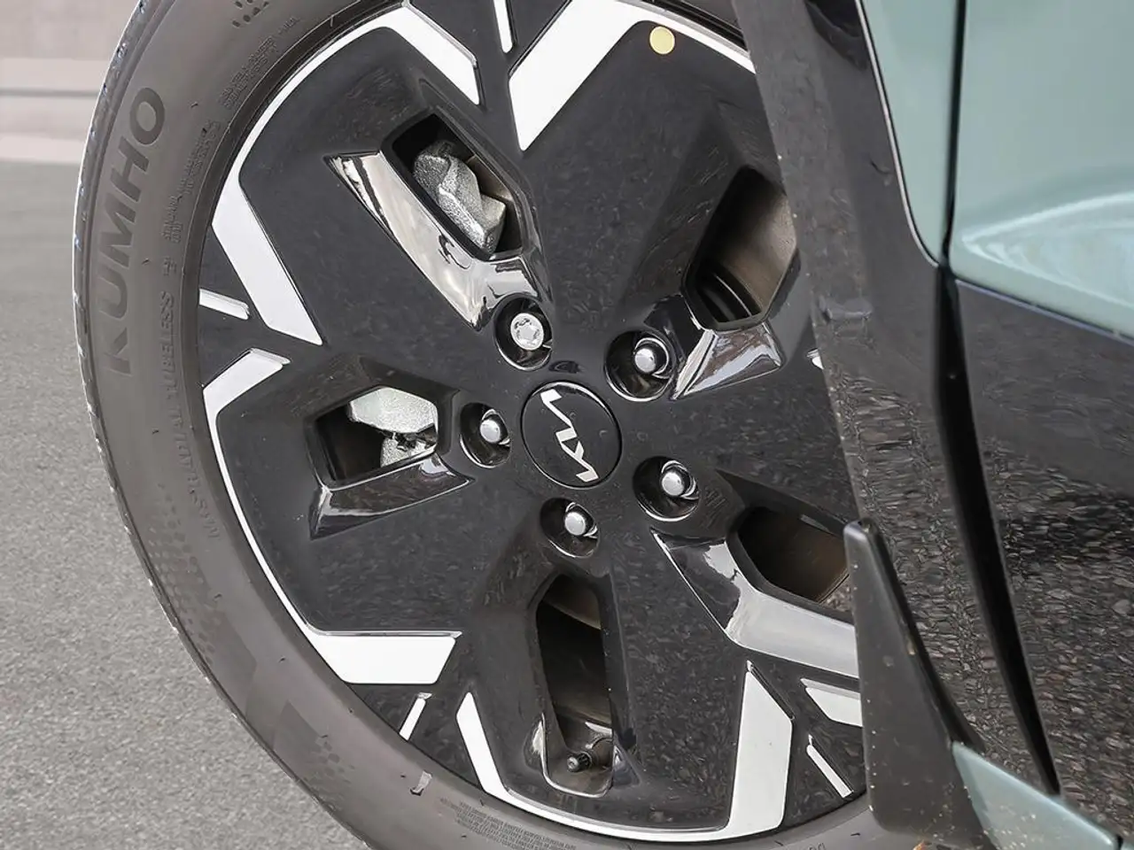 Kia Niro снимка Kia Niro