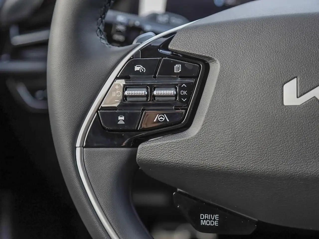 Kia Niro снимка Kia Niro