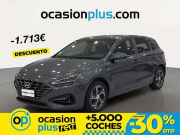 1.0 TGDI Klass 48V 120
