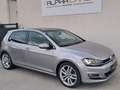 Volkswagen Golf (Reserviert) VII 2.0 TDI Sky BlueMotion Tech. Gris - thumbnail 11