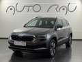 Skoda Karoq 2.0 TDI Ambition 4x4 DSG *AHK*LED*RFK* Grau - thumbnail 1